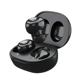 Earbuds PORTRONICS Harmonics Twins S3 - 20 hr
