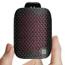 Speaker PORTRONICS Talk Five - 3 W
