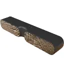 Soundbar PORTRONICS Decibel 20 - 16 W