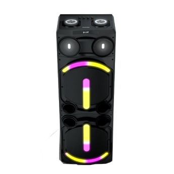 Bluetooth Party Speaker PHILIPS TAX5708/94 - 400 W