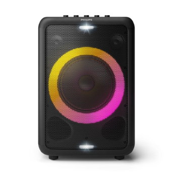 Bluetooth Party Speaker PHILIPS TAX3206/94  - 80 W