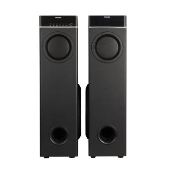 Tower Speakers PHILIPS SPA9070/94 - 70 W