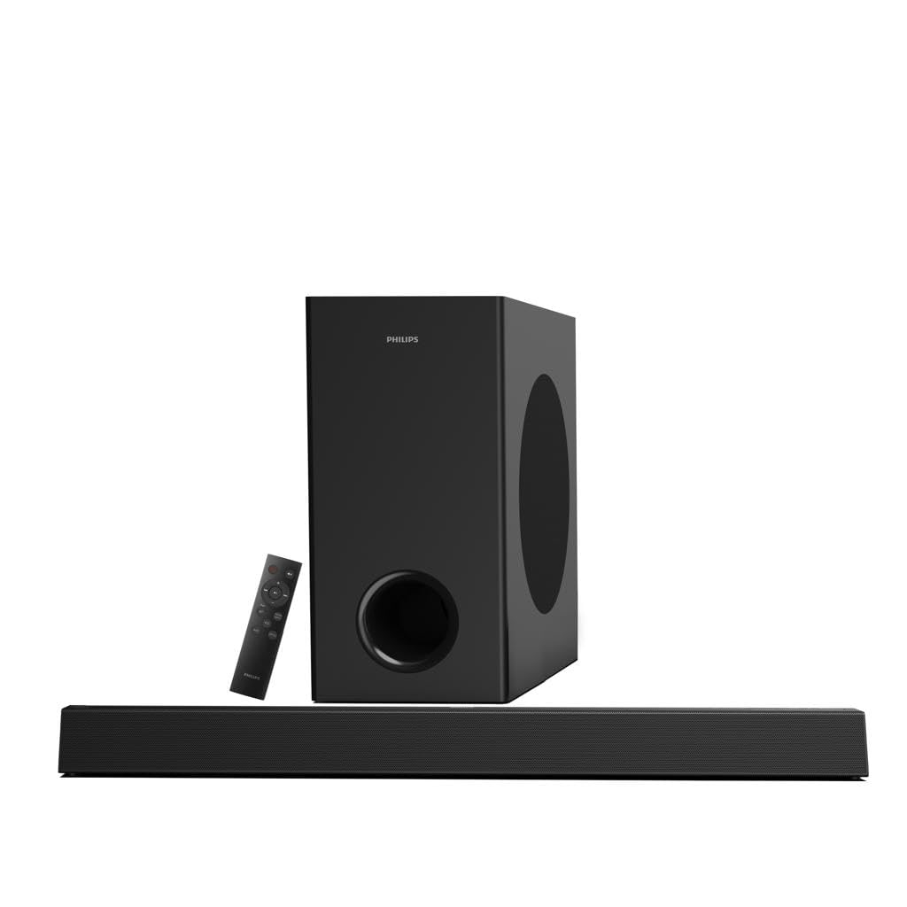 Soundbar PHILIPS TAB7007/94 - 240 W