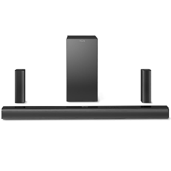 Soundbar PHILIPS TAB4518/94 - 240 W