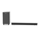 Soundbar Speaker PHILIPS HTL8162/94 - 160 W