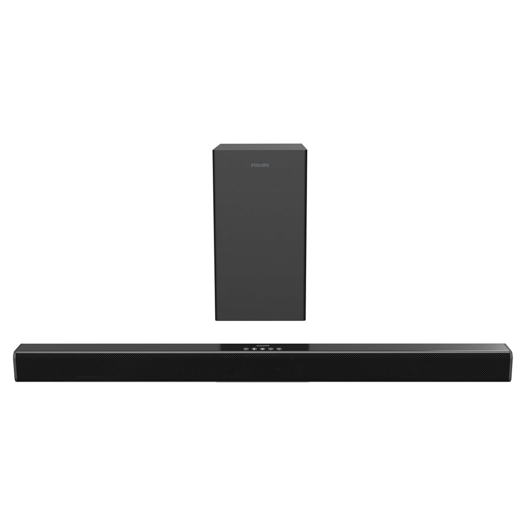 Bluetooth Soundbar PHILIPS  TAB4218/94 - 120 W
