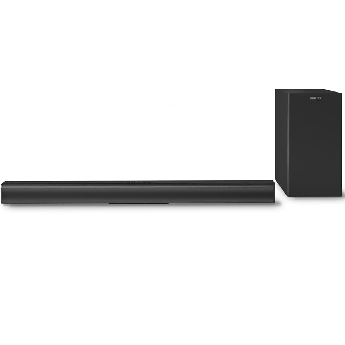 Soundbar PHILIPS TAB4319/94 - 80 W