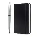 Gift Set SHEAFFER Pen with A6 Notebook VF G9400