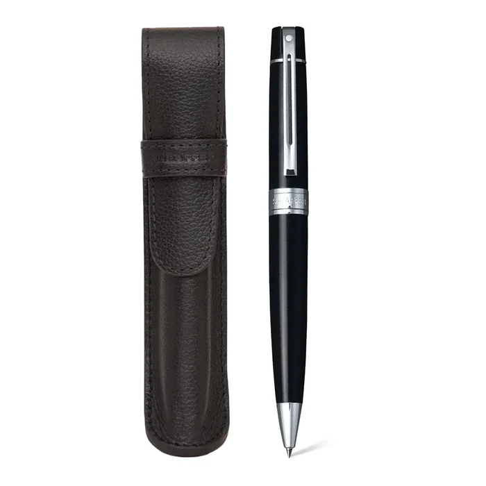 Pen with Pouch SHEAFFER 9312 BP - (Gift Set)