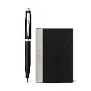 Pen with Business Card Holder SHEAFFER 9317 BP - (Gift Set)