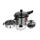 Pressure Cooker PIGEON Easy Cook Combi - 3 l