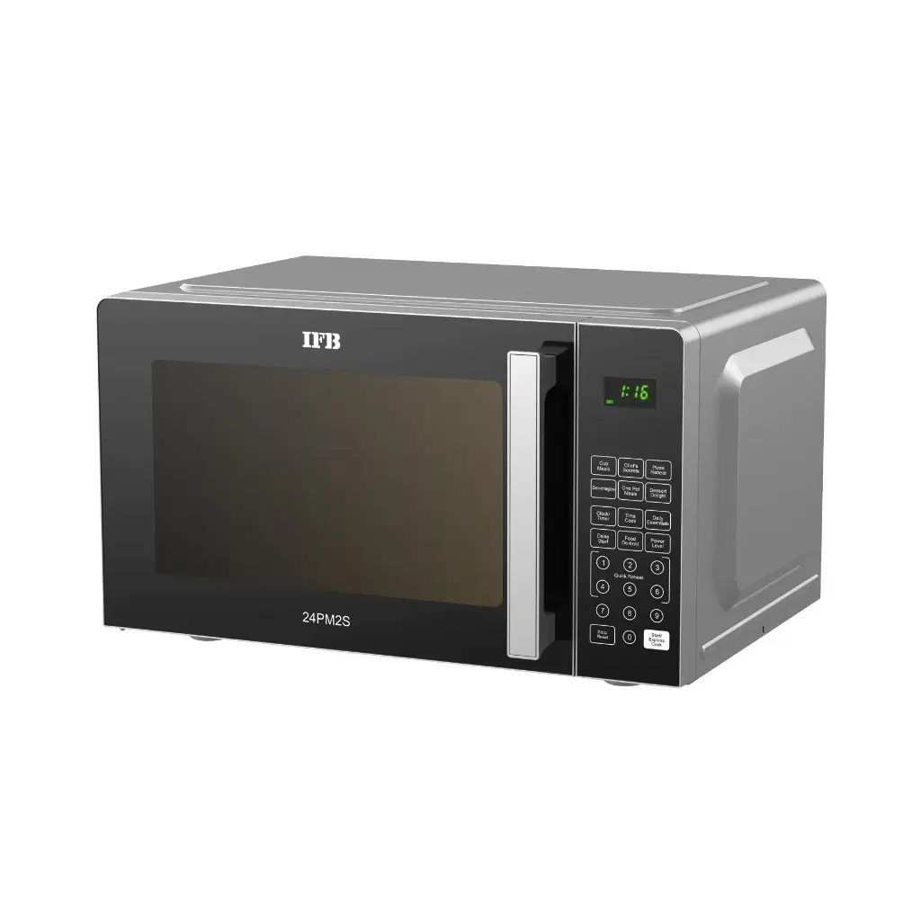 Microwave Oven IFB ‎24PM2S Solo - 900 W