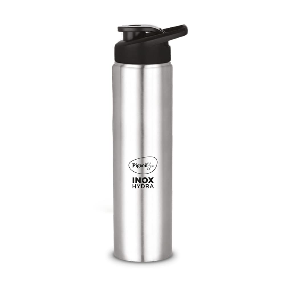Water Bottle PIGEON ‎Inox Hydra - 700 ml