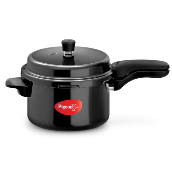 Pressure Cooker PIGEON Titanium Hard Anodized - 3 l