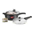 Pressure Cooker PIGEON Titanium Handi - 2 l