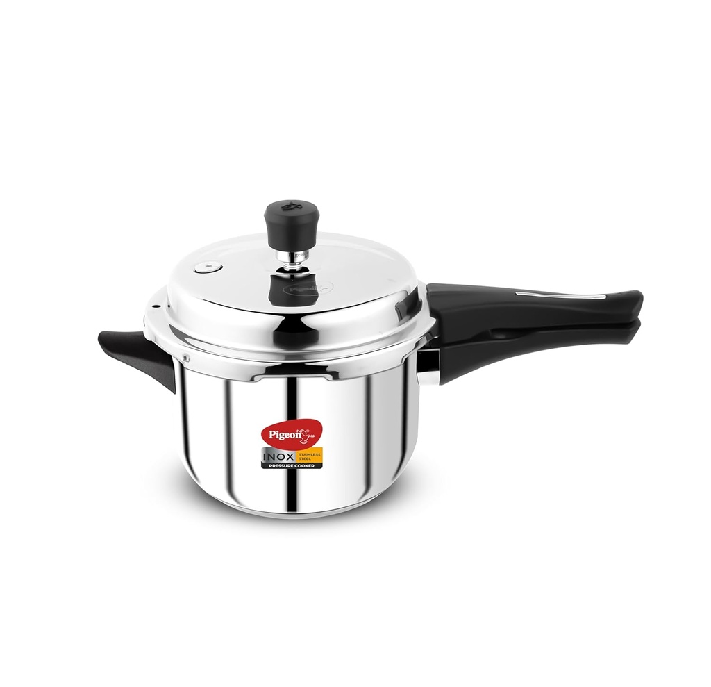 Pressure Cooker PIGEON Inox - 5 l