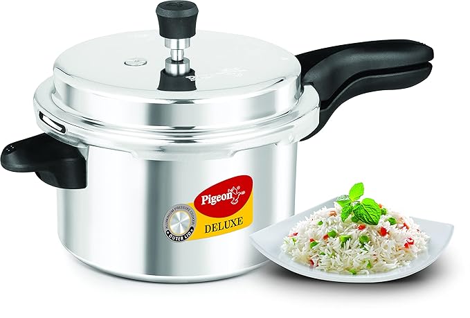 Pressure Cooker PIGEON Deluxe Calida - 3 l