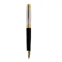 Pen PARKER Ambient Ballpoint Deluxe Black (GT)