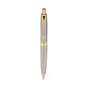Pen PARKER Aster Ballpoint Brushed Metal (GT)