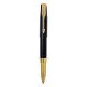 Pen PARKER Aster Rollerball Lacque Black (GT)
