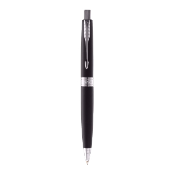 Pen PARKER Aster Ballpoint Lacque Black (CT)
