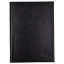 Notebook URBAN GEAR Premium Fold - Black