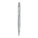 Pen PARKER Aster Rollerball Shiny Chrome Chiselled (CT)