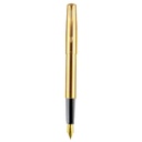 Pen PARKER Frontier Fountain Gold Trim (GT)