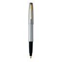 Pen PARKER Frontier Rollerball Silver (GT)