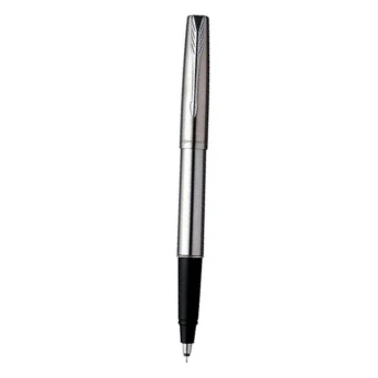 Pen PARKER Frontier Rollerball Silver (CT)