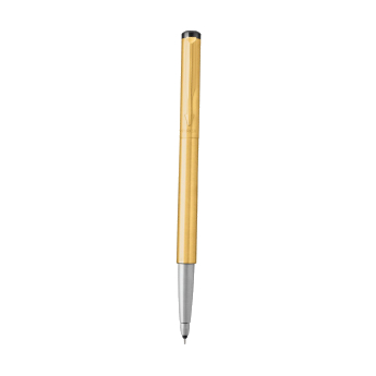 Pen PARKER Vector Rollerball Gold Trim (GT)