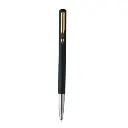 Pen PARKER Vector Rollerball Matte Black Gold Trim (GT)