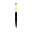 Pen PARKER Beta Premium Ballpoint Black (CT)