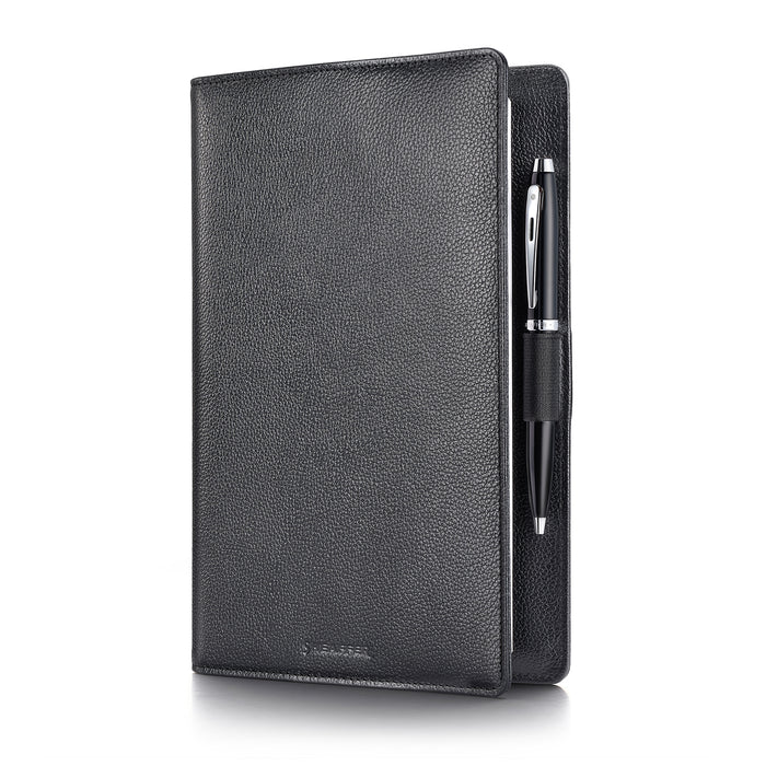 Gift Set SHEAFFER Pen with Notebook Jacket (CT)