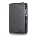 Gift Set SHEAFFER Pen with Notebook Jacket (CT)