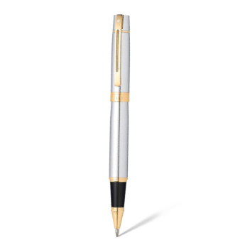 Pen SHEAFFER 300 Rollerball Gold Trim (GT)