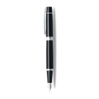Pen SHEAFFER 300 Fountain Glossy Black (CT)