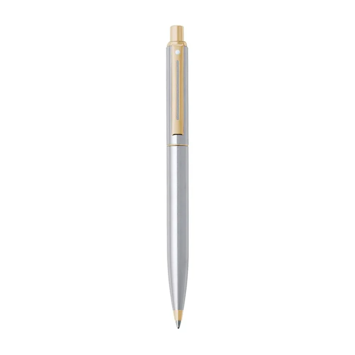 Pen SHEAFFER Sentinel Ballpoint Silver (GTT)