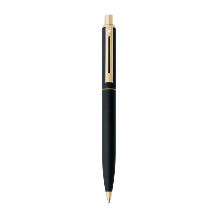Pen SHEAFFER Sentinel Ballpoint Matte Black (GTT)