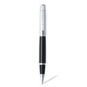 Pen SHEAFFER 300 Rollerball Glossy Black Barrel (CT)