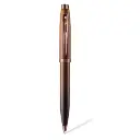 Pen SHEAFFER Coffee Edition Ballpoint Matte Brown (RBPT)