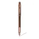 Pen SHEAFFER Coffee Edition Fountain - (RBPT)