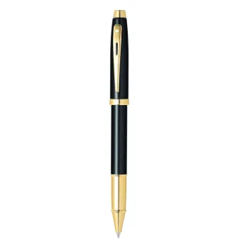 Pen SHEAFFER Rollerball Pen - Gold Tone Trim (GTT)