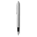 Pen SHEAFFER VFM Rollerball Brushed Chrome (CT)
