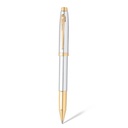 Pen SHEAFFER 100 Rollerball Bright Chrome (GTT)