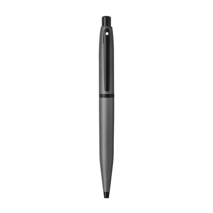 Pen SHEAFFER VFM Ballpoint Matte Grey (BT)
