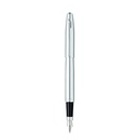 Pen SHEAFFER VFM Fountain Bright Chrome (CT)