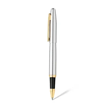Pen SHEAFFER VFM Rollerball  Chrome (GT)