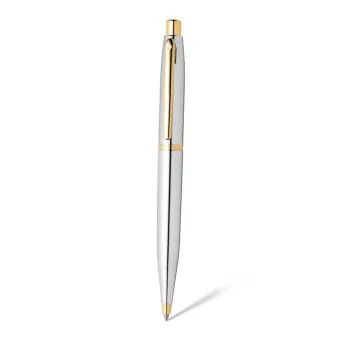 Pen SHEAFFER VFM Ballpoint Chrome (GT)