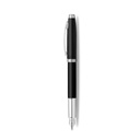 Pen SHEAFFER 100 Fountain Glossy Black (CT)